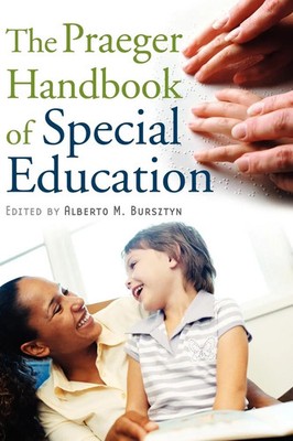 Alberto Marcos Bursztyn | The Praeger Handbook of Special Education | Buch