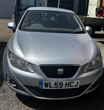 Seat Ibiza 2009