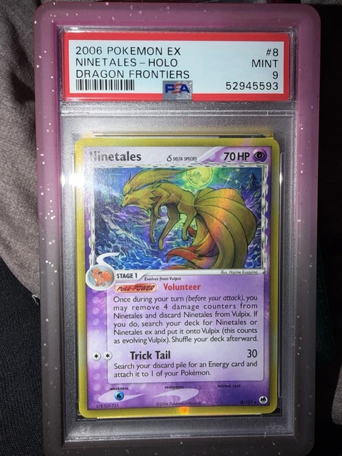 Ninetales