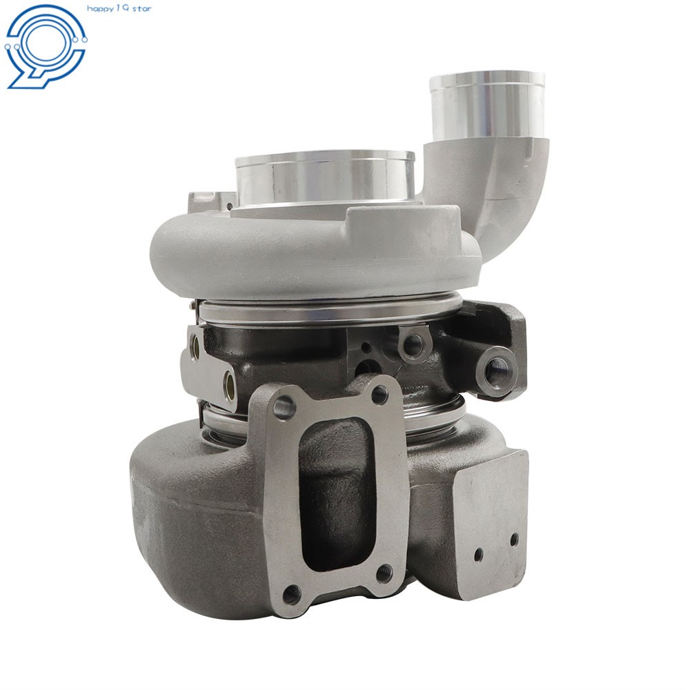 Turbocharger HE300VG For Ram 2500 3500 4500 5500 2013-2018 6.7L ISB Cummins thumbnail 7