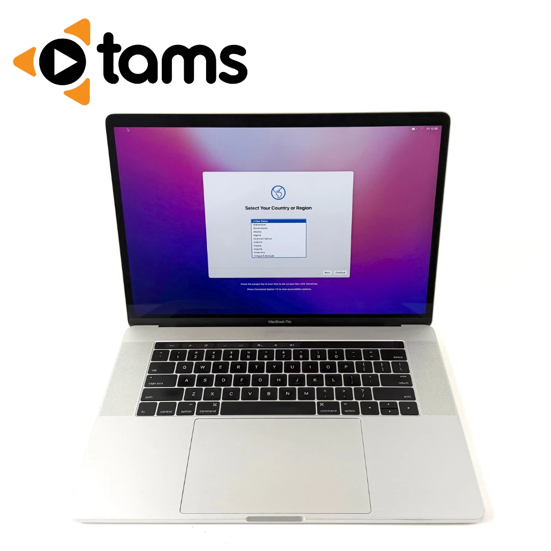Las mejores ofertas en Apple MacBook Pro 15 en 2016 | eBay