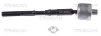 Axialgelenk Spurstange Triscan 8500 25241 FüR Renault M14X1,5/M16X1,5 Kadjar Tce
