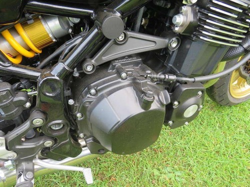 2023 Kawasaki Z900RS ZR900NPFNB (23MY) PETROL Manual - Picture 19 of 20