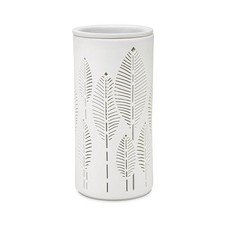 Nasoterapia | Diffusore Elettrico a Lampadina in Ceramica Laurus