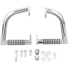 Lindby 203 Linbar Rear Highway Bar for 96-05 ...
