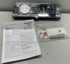 Silent Knight SK-DUCT-W Non-Relay Photoelectric Smoke Detector Housing