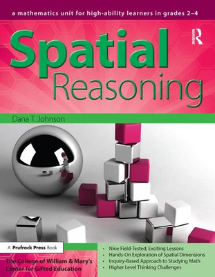 Spatial Reasoning | A Mathematics Unit for High-Ability Learners in Grades 2-4