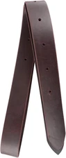 Martin Saddlery Roper Offside Latigo - Heavy Duty, Premium Leather