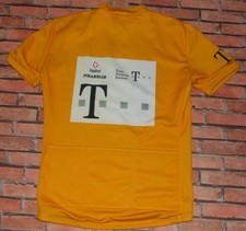 Maillot Cyclisme Nalini - Fassa Bortolo 2005 - Taille 2XL - Occasion