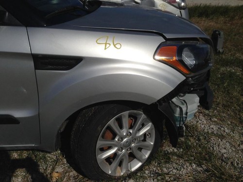 Left Driver Rear Door Window Motor 82450-1M000 Fits 2010-2013 Kia Soul 76283 - Picture 7 of 22