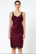 Carmen Marc Valvo Women's Dress Size 4