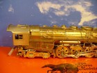 BRASS O Precision/KTM New York Central De-Streamlined Hudson  U/P  NO RESERVE — photo 10