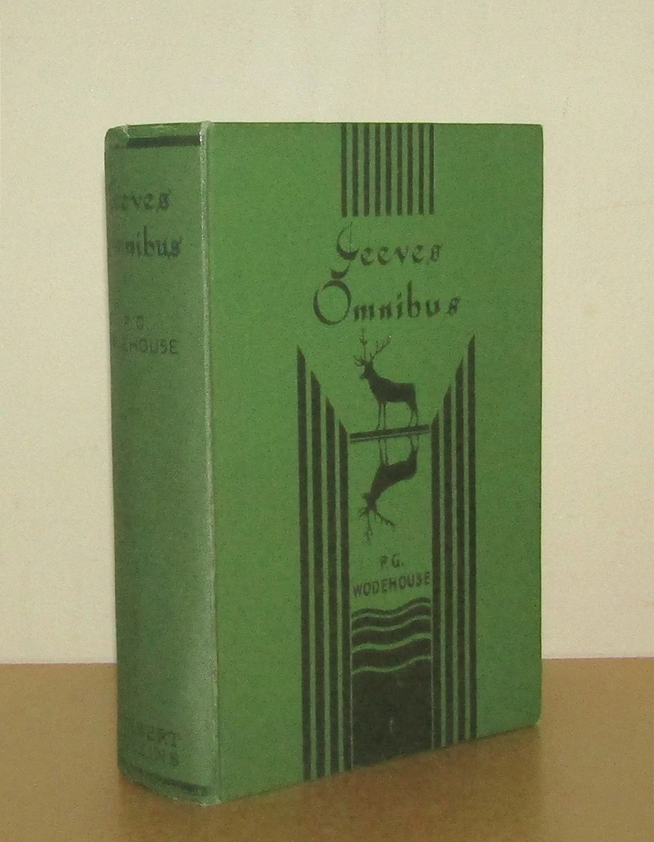 Antiquarian & Collectible Books P. G. Wodehouse for sale - eBay