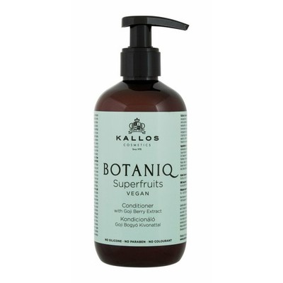 Kallos Cosmetics Kallos Botaniq Superfruits Hair Conditioner 300 ml