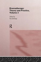 Sue Jennings | Dramatherapy | Taschenbuch | Englisch (2016) | Routledge