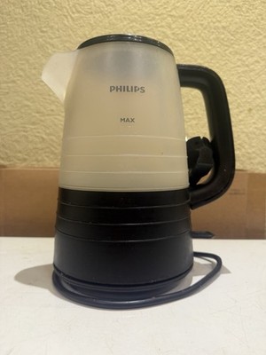 Wasserkocher Philips Küche