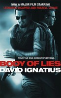 Body Of Lies | David Ignatius | Englisch | Taschenbuch | Kartoniert / Broschiert