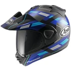 Arai Tour X5 Match Blue