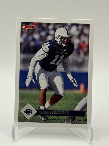 Micah Parsons #R93-4 card