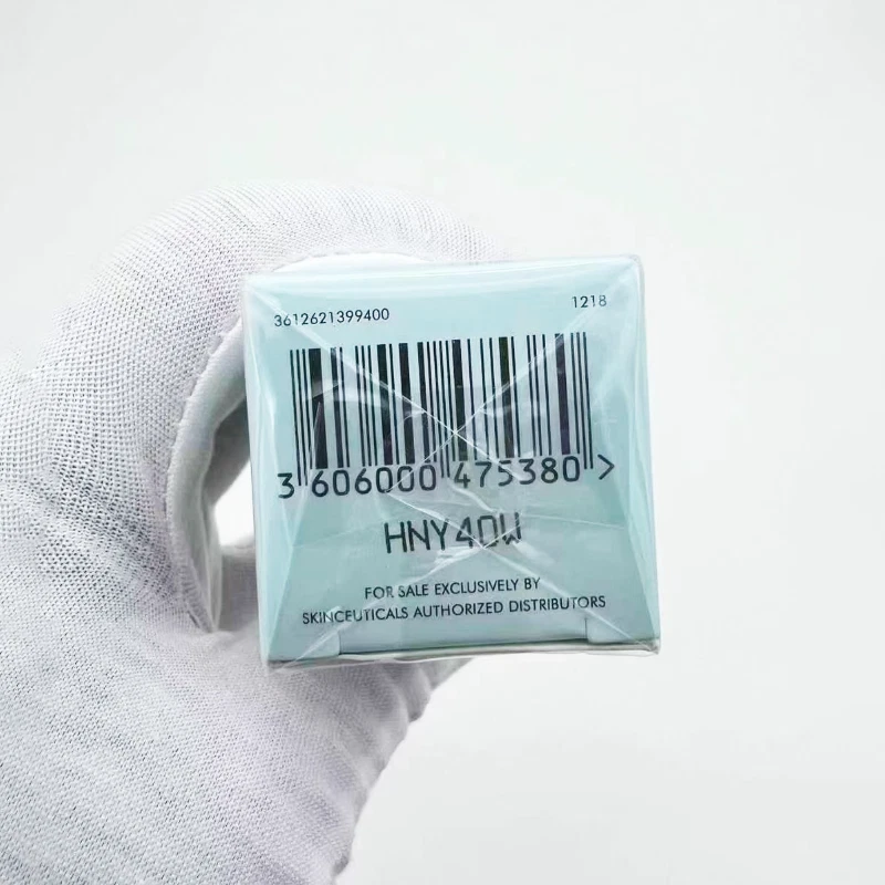 SKINCEUTICALS RESVERATROL B E ночь 1 унц / 30 мл новый в коробке упаковке | США доставка - Изображение 4 из 4