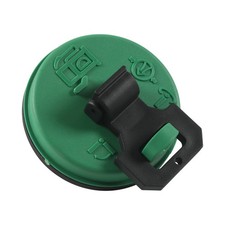 Locking Fuel Cap For Caterpillar Cat 216B 226B 232B 242B 246B 257B 252B 1428828