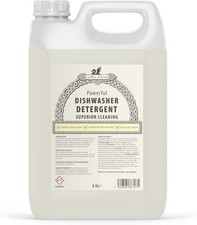 Dishwasher Detergent - 2.5 Litre