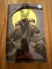 Absolute Batman #1 | Batman Day Foil Cover Dragotta variant | DC Comics | Snyder