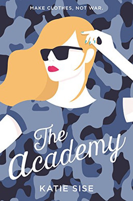 The Academy - ACCEPTABLE