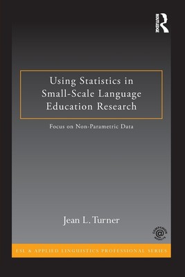 Using Statistics in Small-Scale Language Education Research: Focus on Non-Pa...