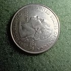 1992 Lincoln Memorial Small Cent Penny Philadelphia Business Strike Close AM RB — photo 8