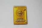 Wario World Nintendo GameCube JPN