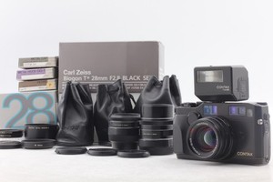 Contax G2 28mm | eBay