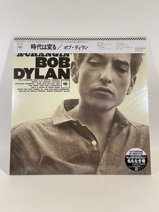 The Times They Are a Changin Bob Dylan | eBay