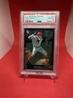 🔥Mike Trout 2011 Bowman Draft Chrome Rookie Card RC Angels #101 PSA Gem Mint 10