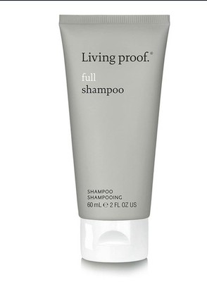 Living Proof Full Shampoo Reisegröße 60ml