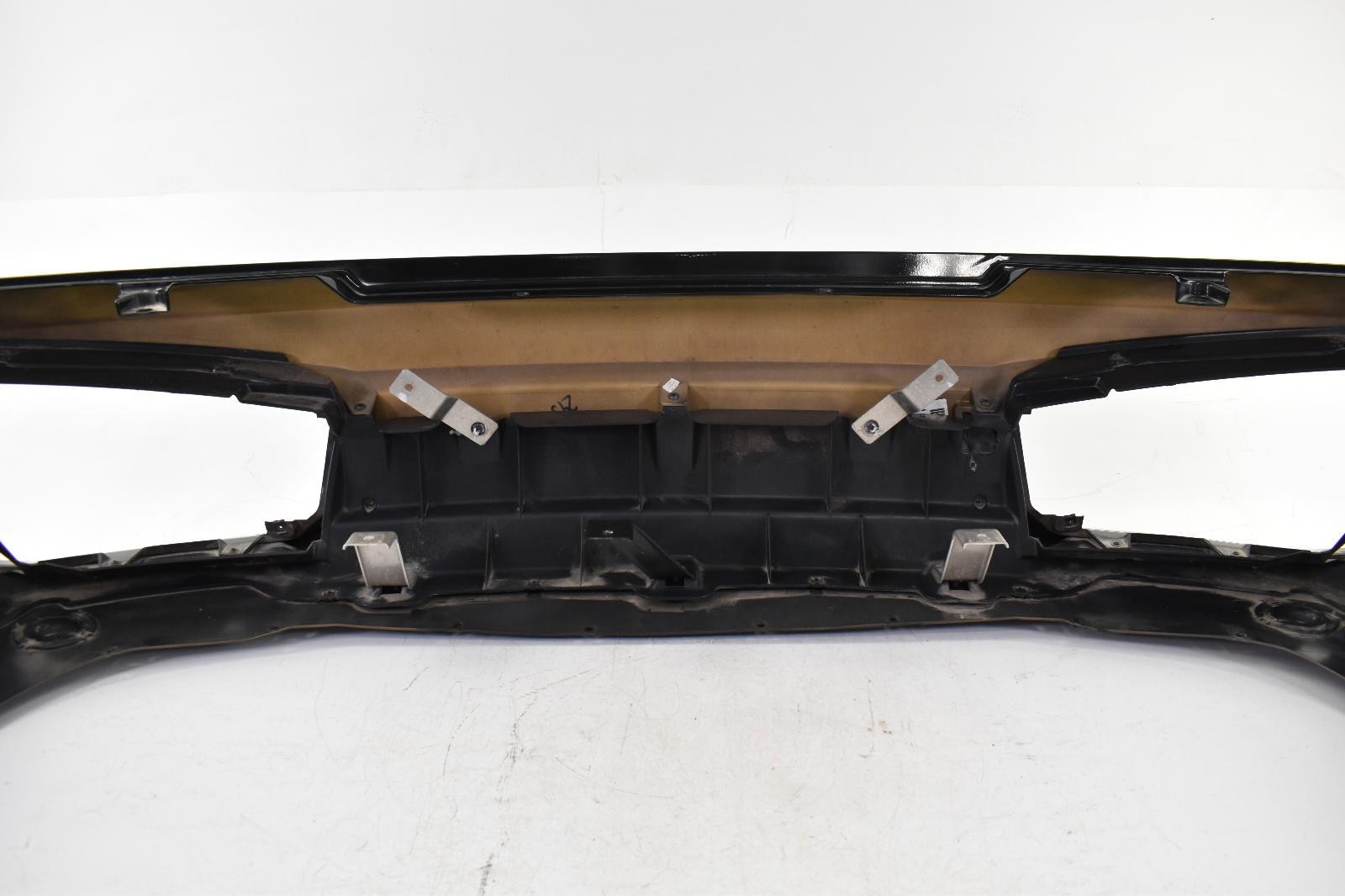 2008 Lamborghini Gallardo Front Bumper OEM Assembly