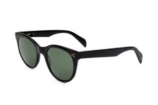 Maje MJ1003 001 NOIR 48/21/140 WOMAN Sunglasses