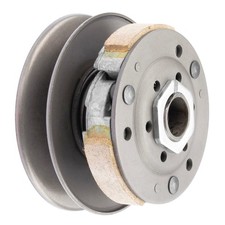 Wandlereinheit 107 mm passend für Lifan S-Ray 50 4T  Bj. 2009-2012