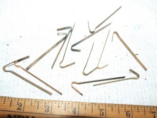 Fountain pen 12 J bars for pen restoration (70)