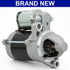 HONDA GX630 GX660 GX690 STARTER MOTOR 428000-6410 31200-26L-003 DV5E2