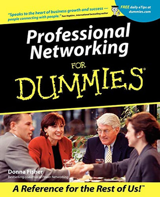 Professional Networking For Du - VERY GOOD