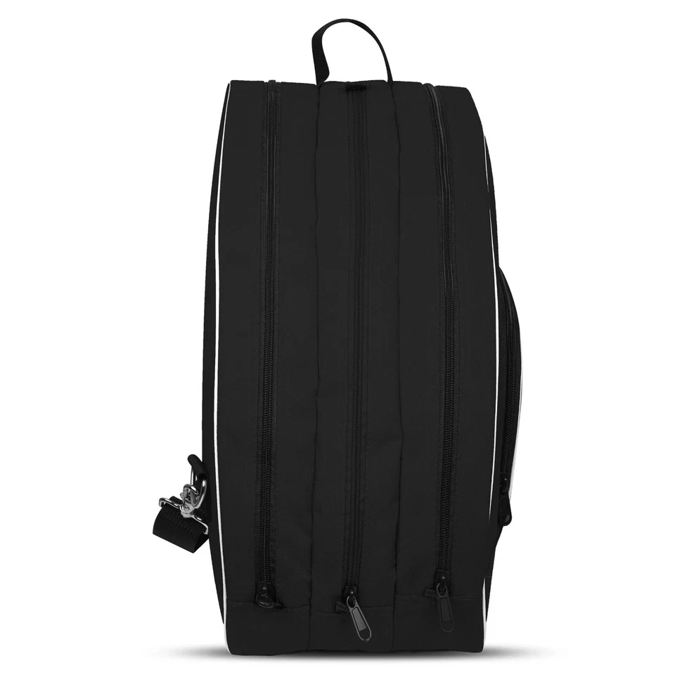 Bolsa de patín sobre hielo Exxact Sports | Bolsa de patín sobre ruedas | Bolsa de patín en línea Foto 2 de 4