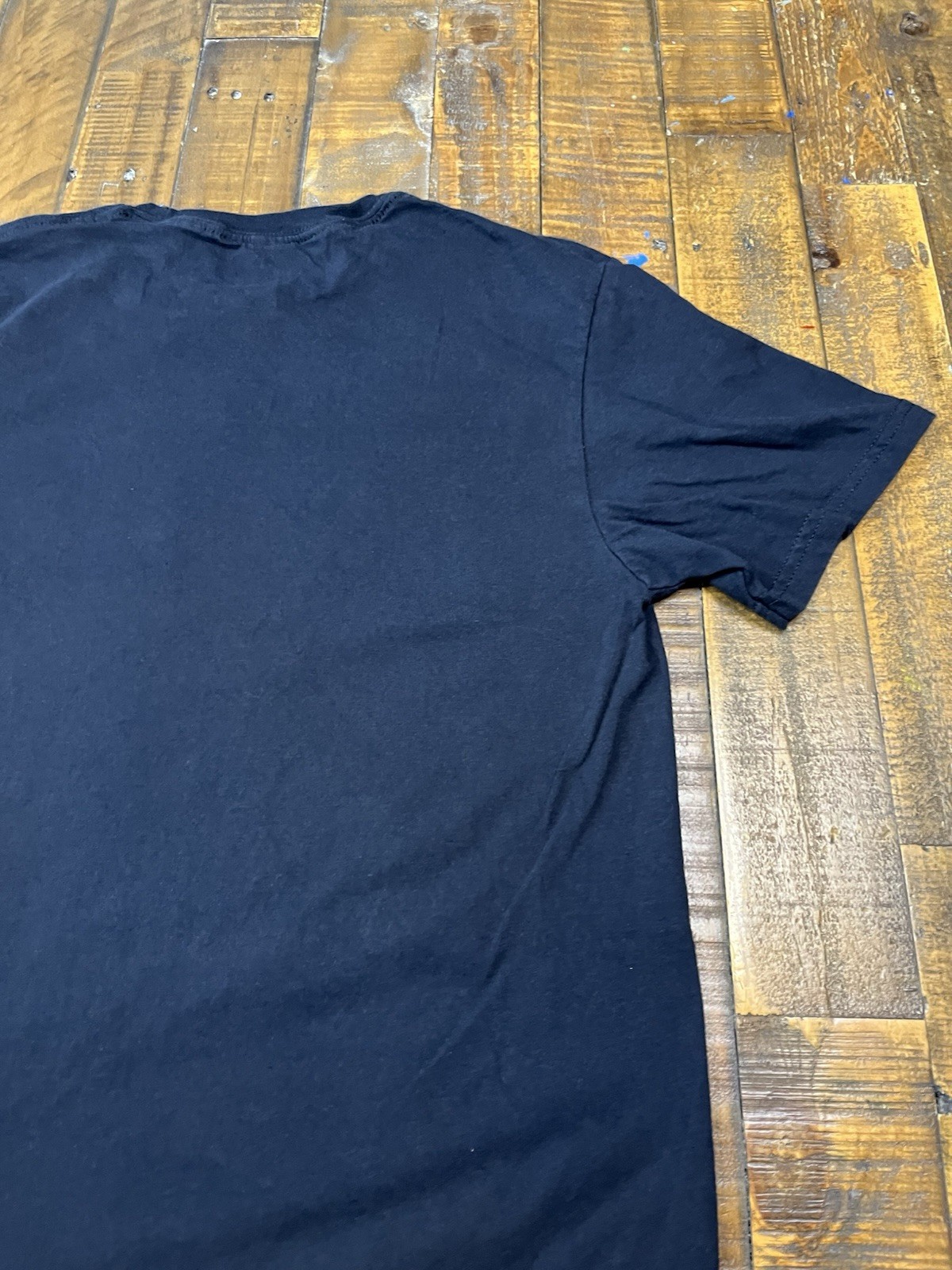 Gen Con Shirt Mens Medium Black Indy Gamers Unite Convention T-Shirt Dragon