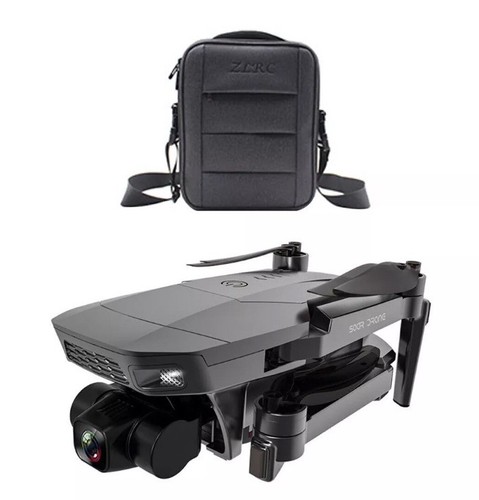 ZLL SG907 MAX RC Drone 5G WIFI GPS Drone with 4K HD Dual Camera 3-axis Gimbal - Picture 2 of 12
