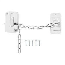 Window Child Safety Locks Window Opening Control Device Security Latch