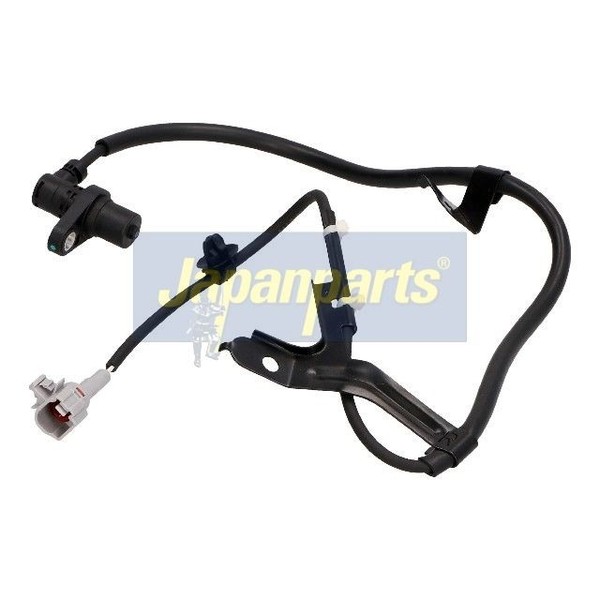 Sensor Raddrehzahl Vorne Rechts Japanparts ABS 225 FÜR Toyota Raddrehzahlsensor-image