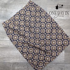 Loft Pencil Skirt Size 4