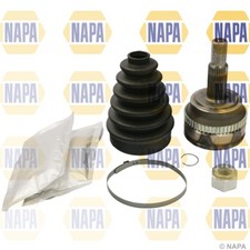 CV Joint For Renault Master MK2 1.9 dCi 80 Front Wheel Side NAPA C.V. Driveshaft