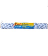 Genuine Purdy Colossus 18" x 1/2" Nap Roller Cover 144630183 Lot Of 2...     294