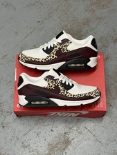 Size 8.5 - Nike Air Max 90 ‘Leopard Print’ (IF1619-100)